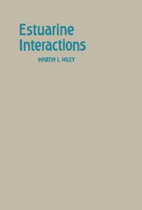 Produktbild: Estuarine Interactions