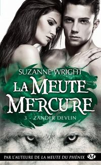 Produktbild: La meute Mercure