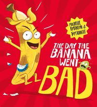 Produktbild: Day The Banana Went Bad