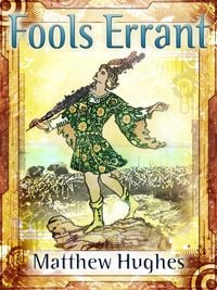 Produktbild: Fools Errant