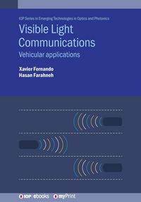 Produktbild: Visible Light Communications