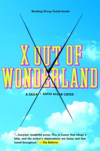 Produktbild: X Out of Wonderland