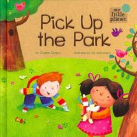 Produktbild: Pick Up The Park