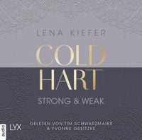 Produktbild Coldhart - Strong & Weak - Coldhart, Teil 1