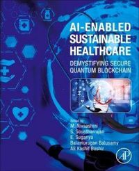 Produktbild: Ai-Enabled Sustainable Healthcare