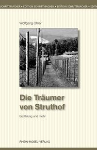 Produktbild: Die Tr&auml;umer von Struthof