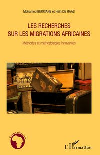 Produktbild: Les recherches sur les migrations africaines