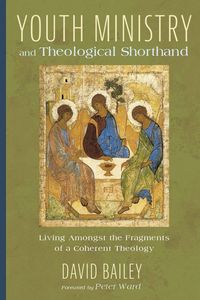 Produktbild: Youth Ministry and Theological Shorthand