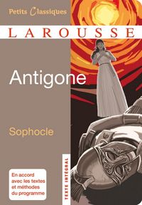 Produktbild: Antigone