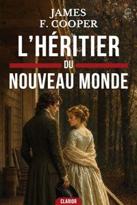 Produktbild: L'H&eacute;ritier du Nouveau Monde