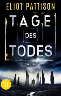 Produktbild: Tage des Todes