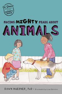 Produktbild: Facing Mighty Fears About Animals