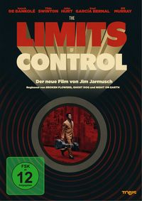 Produktbild: The Limits of Control