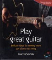 Produktbild: Play Great Guitar