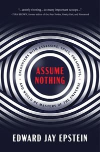 Produktbild: Assume Nothing