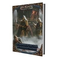 Produktbild: DSA5 - Kompendium der Echsens&uuml;mpfe