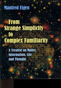 Produktbild: From Strange Simplicity To Com