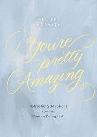 Produktbild: You're Pretty Amazing