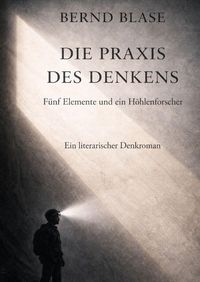 Produktbild: Die Praxis des Denkens