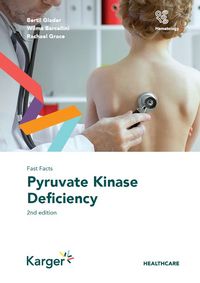 Produktbild: Fast Facts: Pyruvate Kinase Deficiency