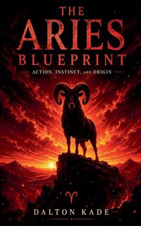 Produktbild: The Aries Blueprint