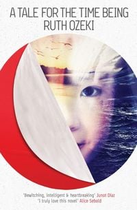 Produktbild: Ozeki, R: Tale for the Time Being