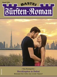 Produktbild: F&uuml;rsten-Roman 2703