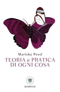 Produktbild: Teoria e pratica di ogni cosa