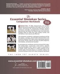 Produktbild: Essential Shotokan