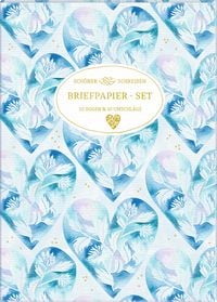 Produktbild: Briefpapier-Set