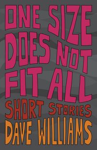 Produktbild: One Size Does Not Fit All