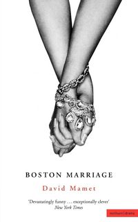 Produktbild: Boston Marriage