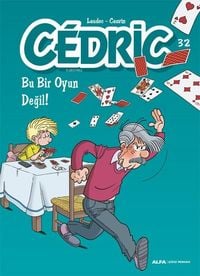 Produktbild: Bu Bir Oyun Degil - Cedric - 32