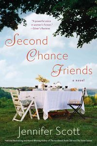 Produktbild: 2nd Chance Friends