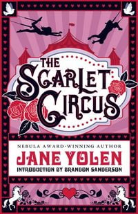 Produktbild: The Scarlet Circus