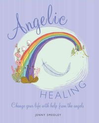 Produktbild: Smedley, J: Angelic Healing