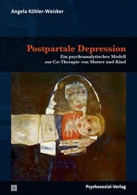 Produktbild: Postpartale Depression