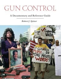 Produktbild: Gun Control