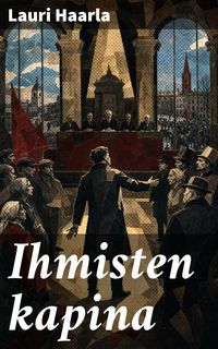 Produktbild: Ihmisten kapina
