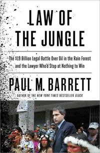 Produktbild: Law Of The Jungle