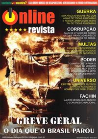 Produktbild: Online Revista