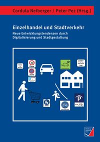 Produktbild: Einzelhandel und Stadtverkehr