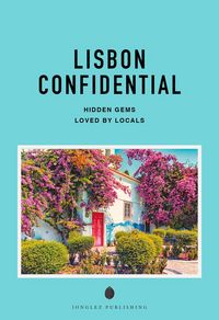 Produktbild: Lisbon confidential