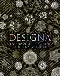 Produktbild: Designa: Technical Secrets of the Traditional Visual Arts