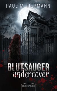 Produktbild: Blutsauger undercover