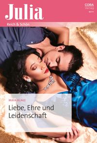 Produktbild: Liebe, Ehre und Leidenschaft