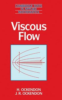 Produktbild: Viscous Flow