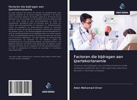 Produktbild: Factoren die bijdragen aan ijzertekortanemie