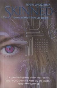 Produktbild: Wasserman, R: Skinned
