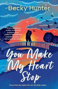 Produktbild: You Make My Heart Stop